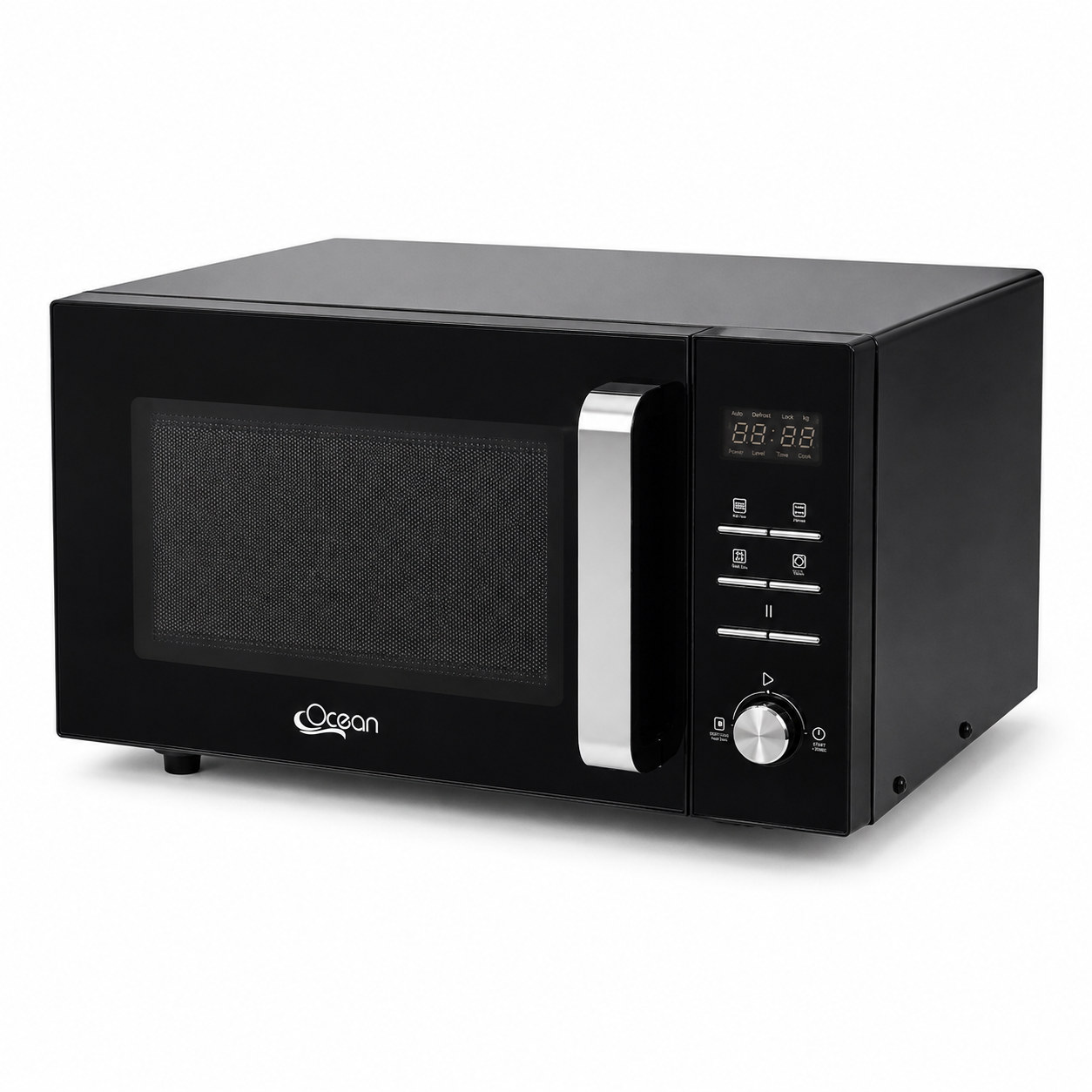Ocean Microwave Oven MO-25GD - Image 3